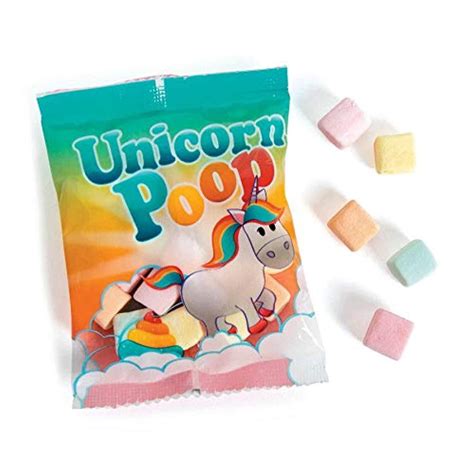 From the Fantasy Realm to Your Taste Buds: Experiencing Poop Marshmallows